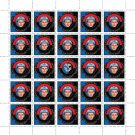 "GHOST OF KYIV!". 2022-2024. YURIY KRASYLNIKOV. SHEET - 25 PCs.