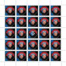 "GHOST OF KYIV!". 2022-2024. VALENTYN KORENCHUK. SHEET - 25 PCs. "GHOST OF KYIV!". 2022-2024. VALENTYN KORENCHUK. SHEET - 25 PCs.