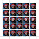 "GHOST OF KYIV!". 2022-2024. OLEKSANDR MYGULYA. SHEET - 25 PCs.