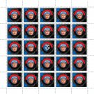 "GHOST OF KYIV!". 2022-2024. ANDRIY LYUTASHYN. SHEET - 25 PCs.