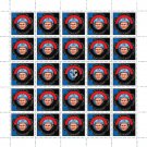 "GHOST OF KYIV!". 2022-2024. OLEKSANDR OKSANCHENKO. SHEET - 25 PCs.