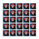 "GHOST OF KYIV!". 2022-2024. HENNADIY MATULYAK. SHEET - 25 PCs.