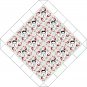 "TWELVE pUTLER'S fRIENDS!". kIM jONG-uN. 2022-2024. SHEET - 16 PCs.