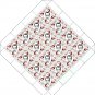 "TWELVE pUTLER'S fRIENDS!". sILVIO bERLUSCONI. 2022-2024. SHEET - 16 PCs.