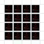 "ANTI-CHINESE PROPAGANDA". FREE CHINA. 2022-2024. SHEET - 16 PCs.