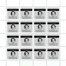 "ANTI-CHINESE PROPAGANDA". FREE TIBET. 2022-2024. SHEET - 16 PCs.