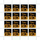 "ANTI-CHINESE PROPAGANDA". FREE HONG KONG. 2022-2024. SHEET - 16 PCs.