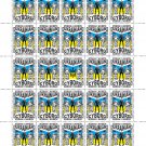 "UKRAINIAN CYBORG!". 2024. VSEVOLOD VOLOVYK. SHEET - 25 PCs.
