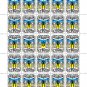 "UKRAINIAN CYBORG!". 2024. ANATOLIY STRATOVYCH. SHEET - 25 PCs.