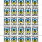 "UKRAINIAN CYBORG!". 2024. DMYTRO FURDYK. SHEET - 25 PCs.