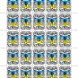 "UKRAINIAN CYBORG!". 2024. ANTON KIREYEV. SHEET - 25 PCs.