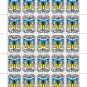 "UKRAINIAN CYBORG!". 2024. VOLODYMYR KUNDENKO. SHEET - 25 PCs.