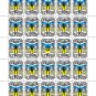 "UKRAINIAN CYBORG!". 2024. IHOR SHOLODKO. SHEET - 25 PCs.