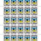"UKRAINIAN CYBORG!". 2024. DMYTRO PYETUKHOV. SHEET - 25 PCs. "UKRAINIAN CYBORG!". 2024. DMYTRO PYETUKHOV. SHEET - 25 PCs.