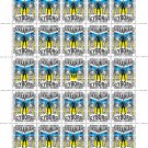 "UKRAINIAN CYBORG!". 2024. VITALIY REMISHEVSKYY. SHEET - 25 PCs.
