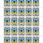 "UKRAINIAN CYBORG!". 2024. ANATOLIY BUYLUK. SHEET - 25 PCs.