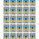 "UKRAINIAN CYBORG!". 2024. SERHIY ZULINSKYY. SHEET - 25 PCs. "UKRAINIAN CYBORG!". 2024. SERHIY ZULINSKYY. SHEET - 25 PCs.