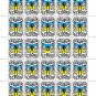 "UKRAINIAN CYBORG!". 2024. ANDRIY KUPRIYANOV. SHEET - 25 PCs.