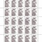 ZSU. 2022. ARTEM AMELIN. SHEET - 25 PCs.