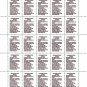 ZSU. 2022. KHRYSTYNA ZOSIMOVA. SHEET - 25 PCs.