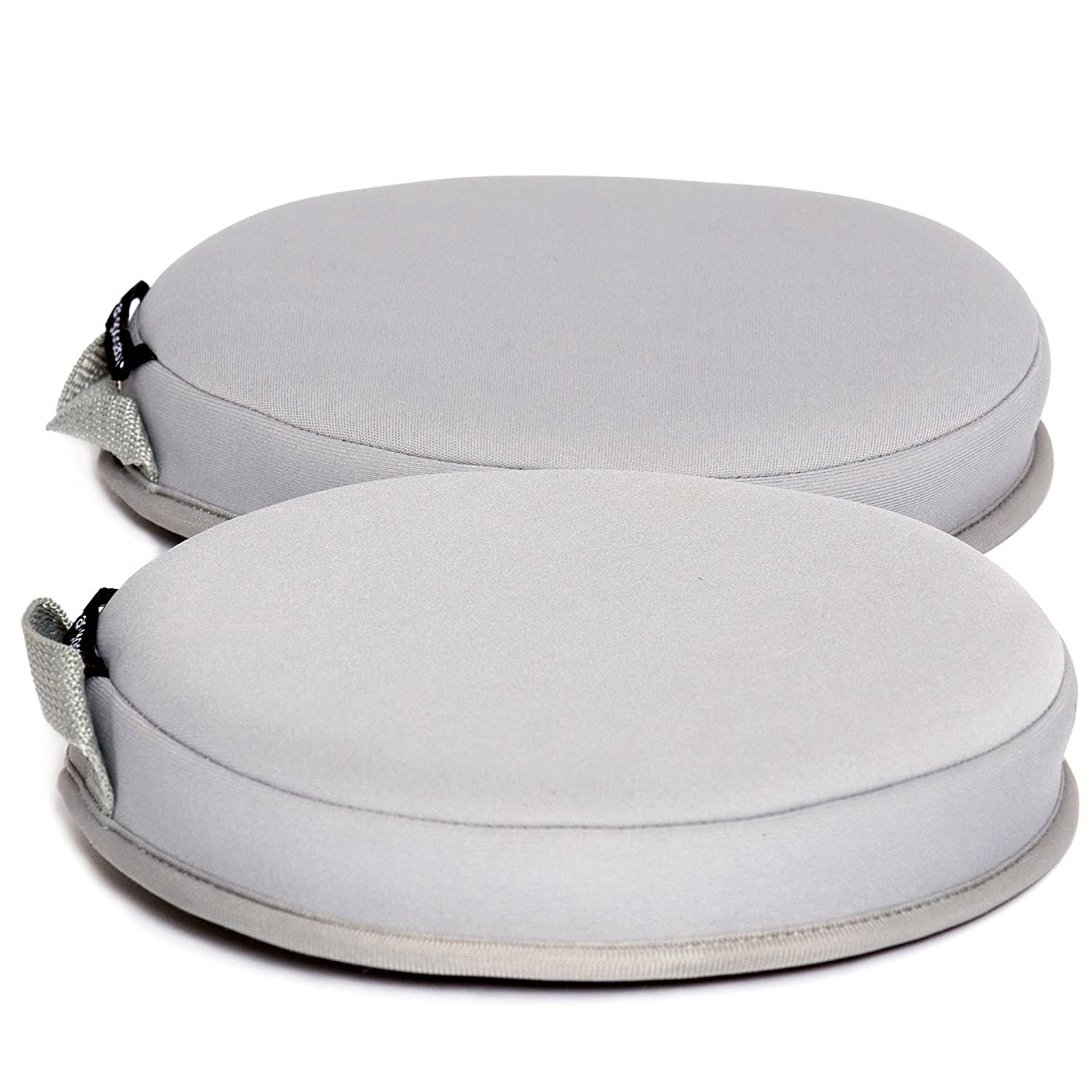 Two Separate Knee Pads With EVA Foam