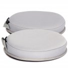 Two Separate Knee Pads With EVA Foam