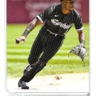 Tim Anderson 2022 Topps #64 Chicago White Sox Baseball Card Tim Anderson 2022 Topps #64 Chicago White Sox Baseball Card
