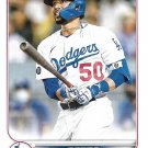 Mookie Betts 2022 Topps #50 Los Angeles Dodgers Baseball Card Mookie Betts 2022 Topps #50 Los Angeles Dodgers Baseball Card