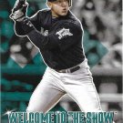 Miguel Cabrera 2022 Topps Welcome To The Show #WTTS-28 Florida Marlins Baseball Card Miguel Cabrera 2022 Topps Welcome To The Show #WTTS-28 Florida Marlins Baseball Card