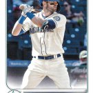 Mitch Haniger 2022 Topps #80 Seattle Mariners Baseball Card Mitch Haniger 2022 Topps #80 Seattle Mariners Baseball Card