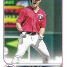 Max Kepler 2022 Topps #221 Minnesota Twins Baseball Card Max Kepler 2022 Topps #221 Minnesota Twins Baseball Card
