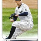 Corey Kluber 2022 Topps #69 New York Yankees Baseball Card Corey Kluber 2022 Topps #69 New York Yankees Baseball Card