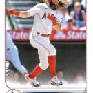 Brandon Marsh 2022 Topps Rookie #243 Los Angeles Angels Baseball Card Brandon Marsh 2022 Topps Rookie #243 Los Angeles Angels Baseball Card