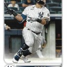 Rougned Odor 2022 Topps #5 New York Yankees Baseball Card Rougned Odor 2022 Topps #5 New York Yankees Baseball Card
