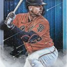 Buster Posey 2022 Topps Stars of the MLB #SMLB-18 San Francisco Giants Baseball Card Buster Posey 2022 Topps Stars of the MLB #SMLB-18 San Francisco Giants Baseball Card
