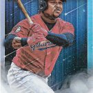Jose Ramirez 2022 Topps Stars of the MLB #SMLB-7 Cleveland Guardians Baseball Card Jose Ramirez 2022 Topps Stars of the MLB #SMLB-7 Cleveland Guardians Baseball Card