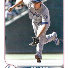 Corey Seager 2022 Topps #301 Los Angeles Dodgers Baseball Card Corey Seager 2022 Topps #301 Los Angeles Dodgers Baseball Card