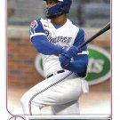 Jorge Soler 2022 Topps #208 Atlanta Braves Baseball Card