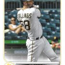 Jacob Stallings 2022 Topps #286 Pittsburgh Pirates Baseball Card Jacob Stallings 2022 Topps #286 Pittsburgh Pirates Baseball Card