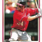 Bryce Harper 2022 Topps x Aaron Judge #26 Washington Nationals Baseball Card