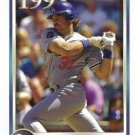 Mike Piazza 2022 Topps x Aaron Judge #28 Brooklyn Dodgers Baseball Card Mike Piazza 2022 Topps x Aaron Judge #28 Brooklyn Dodgers Baseball Card