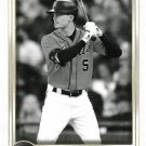Mike Yastrzemski 2022 Topps x Aaron Judge #20 San Francisco Giants Baseball Card Mike Yastrzemski 2022 Topps x Aaron Judge #20 San Francisco Giants Baseball Card