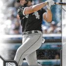 Jose Abreu 2022 Bowman #37 Chicago White Sox Baseball Card