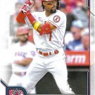Jo Adell 2022 Bowman #85 Los Angeles Angels Baseball Card