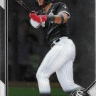 Benyamin Bailey 2022 Bowman #BCP-8 Chicago White Sox Baseball Card Benyamin Bailey 2022 Bowman #BCP-8 Chicago White Sox Baseball Card