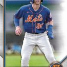Brett Baty 2022 Bowman #BP-5 New York Mets Baseball Card