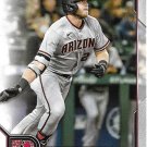 Seth Beer 2022 Bowman Rookie #36 Arizona Diamondbacks Baseball Card