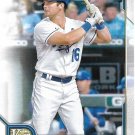 Andrew Benintendi 2022 Bowman #46 Kansas City Royals Baseball Card
