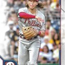 Alec Bohm 2022 Bowman #31 Philadelphia Phillies Baseball Card Alec Bohm 2022 Bowman #31 Philadelphia Phillies Baseball Card