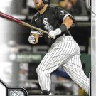 Jake Burger 2022 Bowman Rookie #17 Chicago White Sox Baseball Card Jake Burger 2022 Bowman Rookie #17 Chicago White Sox Baseball Card